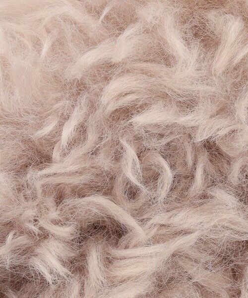 TOCCA / トッカ マフラー・ショール・スヌード・ストール | FUR COLLAR TIPPET ファーティペット | 詳細4