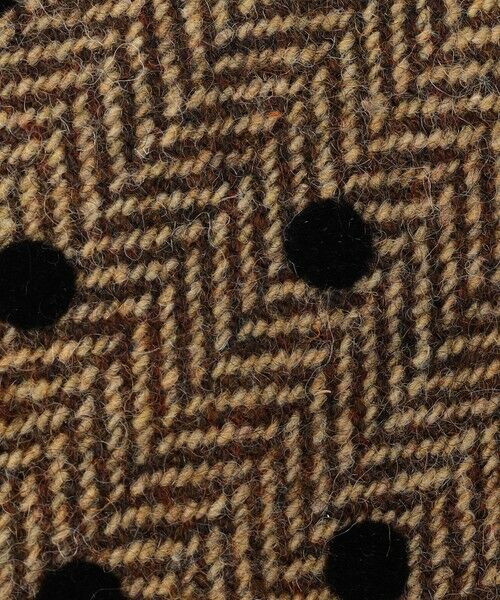 TOCCA / トッカ 手袋 | TWEED＆DOT GLOVE 手袋 | 詳細4