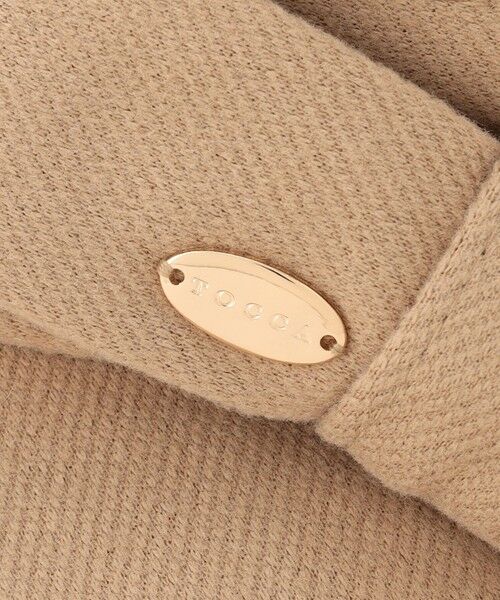 TOCCA / トッカ ハット | SIDE RIBBON WOOLY HAT ハット | 詳細11