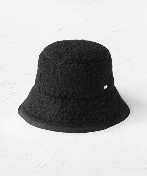 TOCCA / トッカ ハット | TRIM RIBBON BOA BUCKET HAT バケットハット | 詳細2