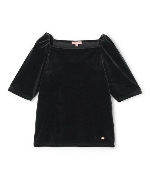 TOCCA / トッカ カットソー | NIGHT VEIL カットソー | 詳細4