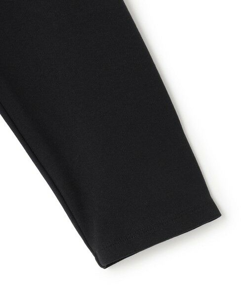 TOCCA / トッカ カットソー | DOT COLLAR TOPS カットソー | 詳細13