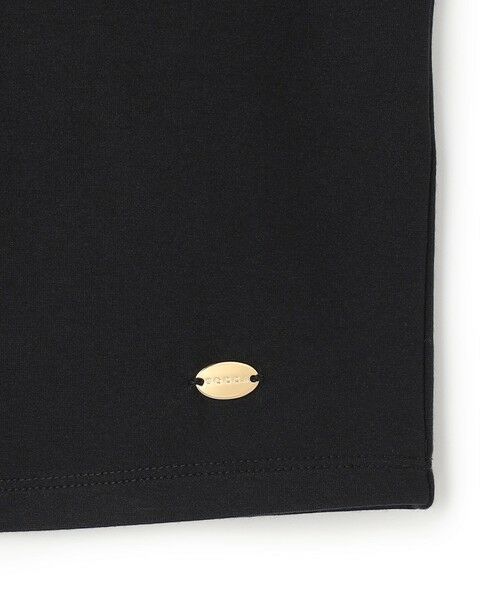 TOCCA / トッカ カットソー | DOT COLLAR TOPS カットソー | 詳細14