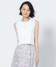TOCCA / トッカ ニット・セーター | SUGAR FLOWER KNIT ニットトップス