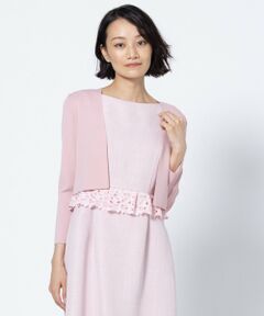 TOCCA / トッカ カーディガン・ボレロ | SQUARE BOLERO ボレロ