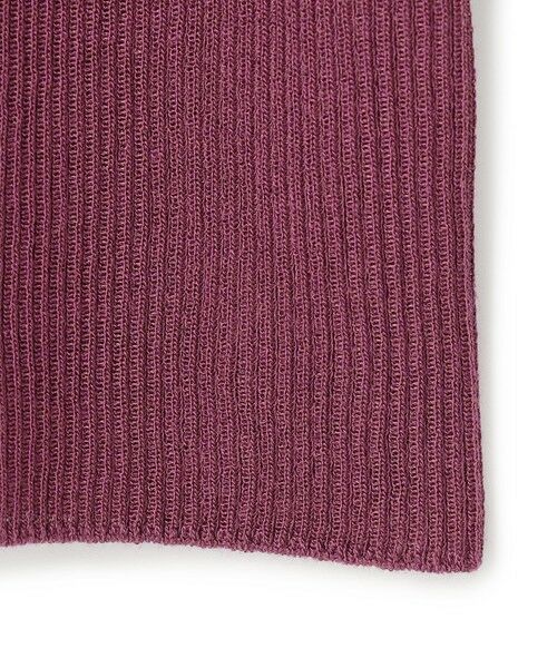 TOCCA / トッカ カーディガン・ボレロ | TUCK FRILL KNIT カーディガン | 詳細15