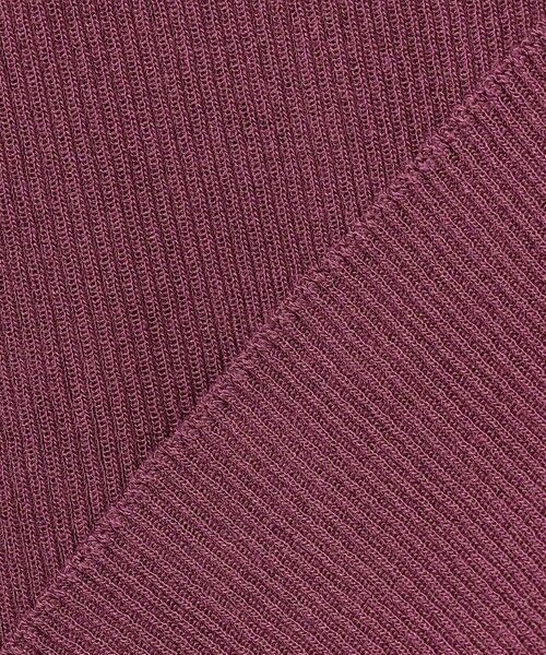 TOCCA / トッカ カーディガン・ボレロ | TUCK FRILL KNIT カーディガン | 詳細17