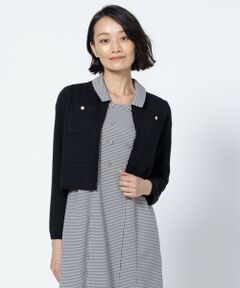 TOCCA / トッカ カーディガン・ボレロ | MAKE BOX カーディガン