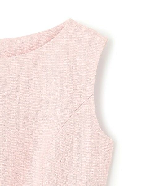 TOCCA / トッカ ロング・マキシ丈ワンピース | CIRRUS LACE ドレス | 詳細7