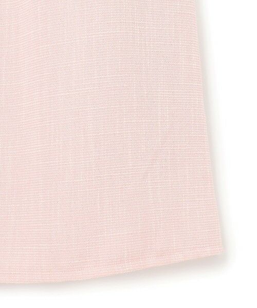 TOCCA / トッカ ロング・マキシ丈ワンピース | CIRRUS LACE ドレス | 詳細9