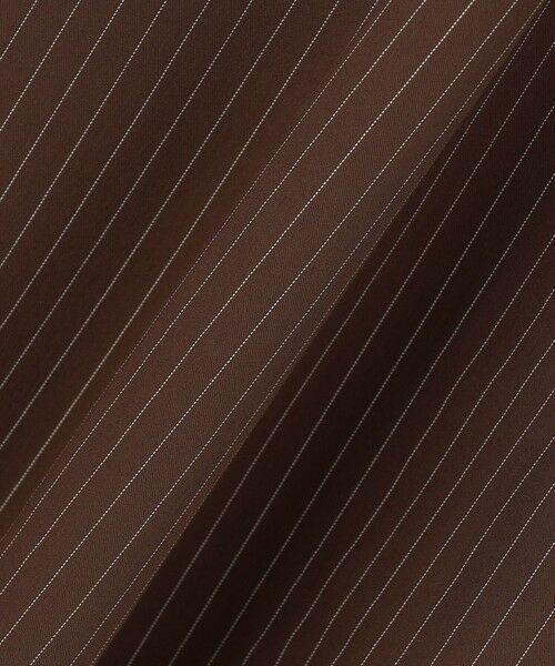 TOCCA / トッカ ロング・マキシ丈ワンピース | LADY IN STRIPE ドレス | 詳細20