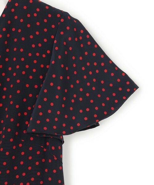TOCCA / トッカ ロング・マキシ丈ワンピース | 【WEB限定・00サイズあり】JADE&ROUGE ドレス | 詳細24