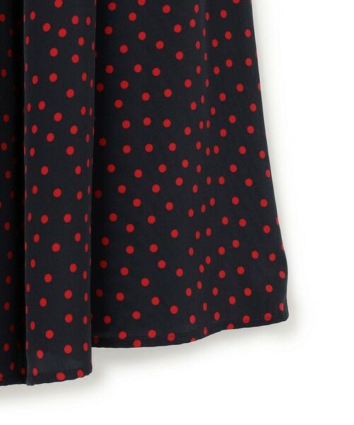 TOCCA / トッカ ロング・マキシ丈ワンピース | 【WEB限定・00サイズあり】JADE&ROUGE ドレス | 詳細26
