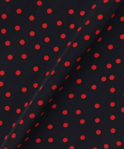 TOCCA / トッカ ロング・マキシ丈ワンピース | 【WEB限定・00サイズあり】JADE&ROUGE ドレス | 詳細30