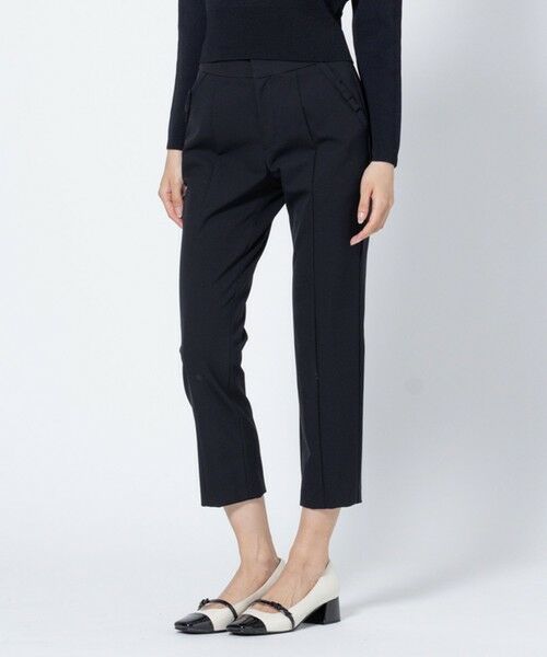TOCCA / トッカ その他パンツ | TINY TIE PANTS パンツ(ブラック系)