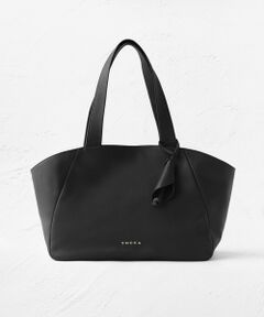 TOCCA / トッカ トートバッグ | BUD OF LILY LARGE TOTE BAG レザートートバッグ
