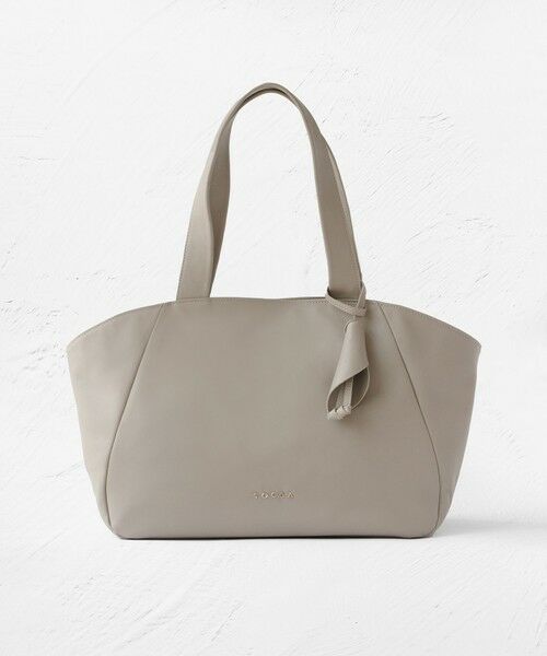 TOCCA / トッカ トートバッグ | BUD OF LILY LARGE TOTE BAG レザートートバッグ | 詳細2