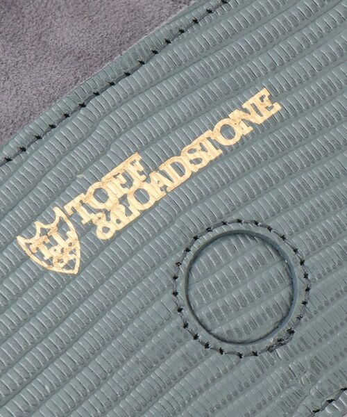 TOFF&LOADSTONE / トフ アンド ロードストーン その他小物 | アイウェアケース | 詳細13