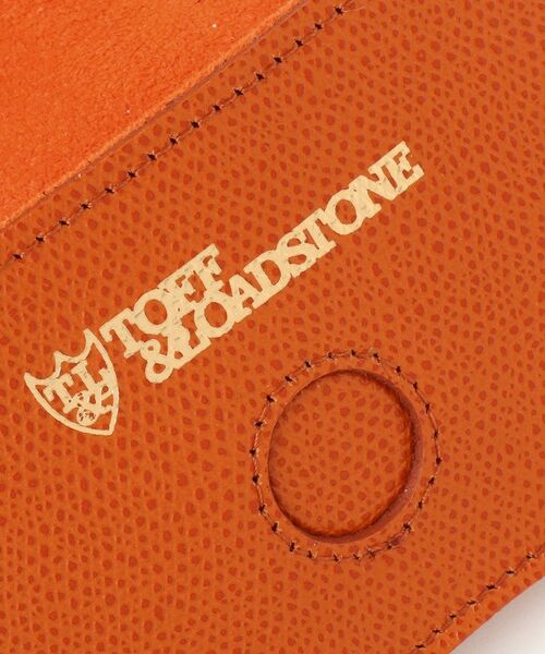 TOFF&LOADSTONE / トフ アンド ロードストーン その他小物 | アイウェアケース | 詳細15