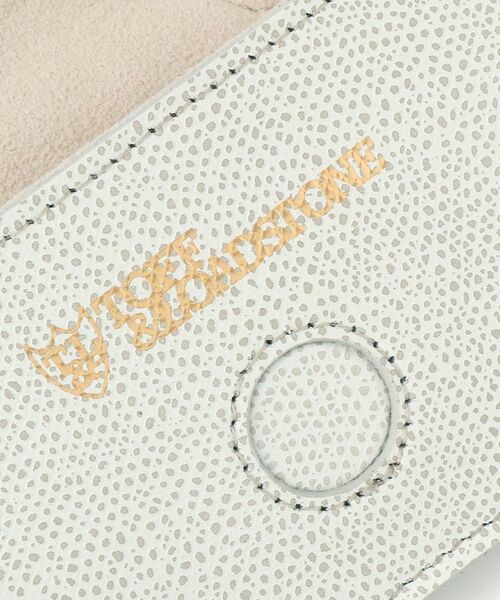 TOFF&LOADSTONE / トフ アンド ロードストーン その他小物 | アイウェアケース | 詳細17