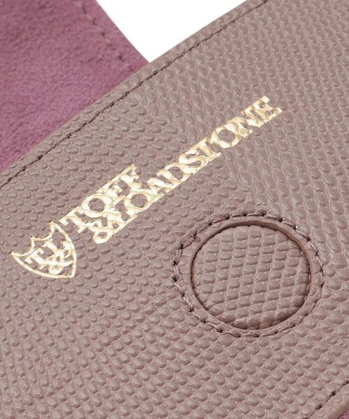 TOFF&LOADSTONE / トフ アンド ロードストーン その他小物 | アイウェアケース | 詳細19