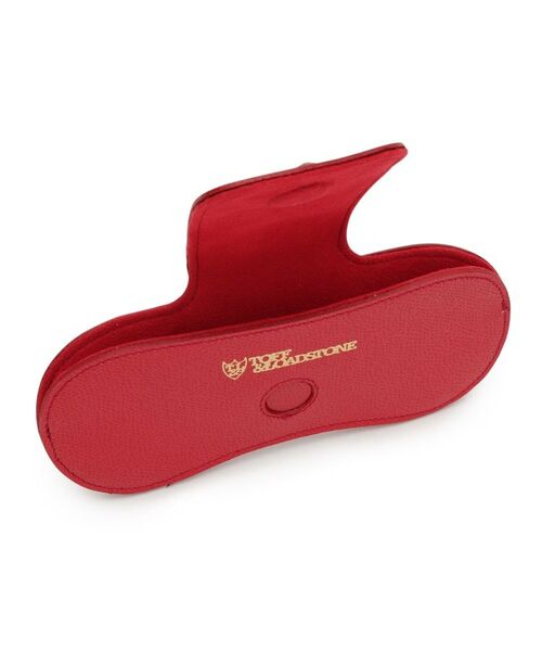 TOFF&LOADSTONE / トフ アンド ロードストーン その他小物 | アイウェアケース | 詳細20