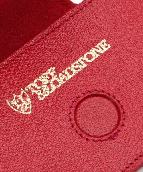 TOFF&LOADSTONE / トフ アンド ロードストーン その他小物 | アイウェアケース | 詳細21