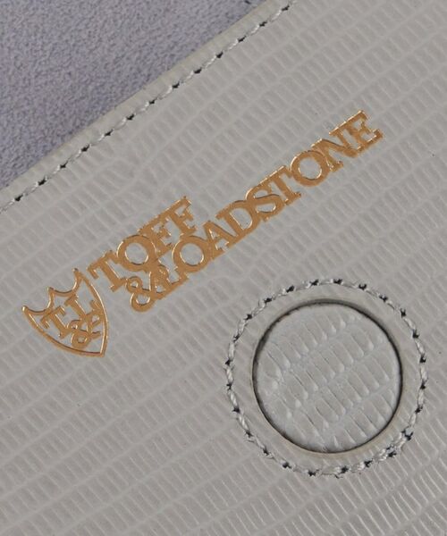 TOFF&LOADSTONE / トフ アンド ロードストーン その他小物 | アイウェアケース | 詳細9