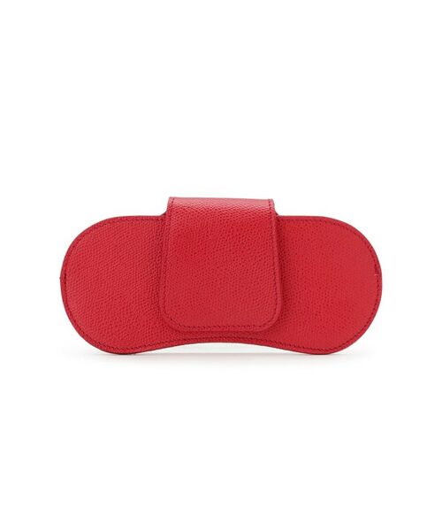 TOFF&LOADSTONE/トフ アンド ロードストーン アイウェアケース レッド(162) 00(フリー) TOFF&LOADSTONE/トフ アンド ロードストーン アイウェアケース レッド(162) 00(フリー)