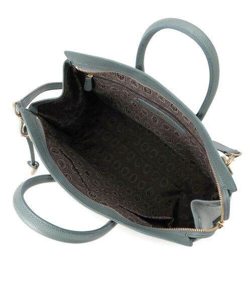 TOFF&LOADSTONE / トフ アンド ロードストーン トートバッグ | ジョリー（L） | 詳細25