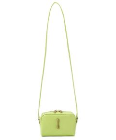 TOFF&LOADSTONE / トフ アンド ロードストーン ショルダーバッグ | レヴュー ミニ