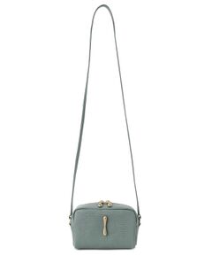 美品　トフ＆ロードストーン　ハンドバッグ　山羊革　フリンジマルシェ　灰色　保存袋 美品 トフ＆ロードストーン ハンドバッグ 山羊革 フリンジ