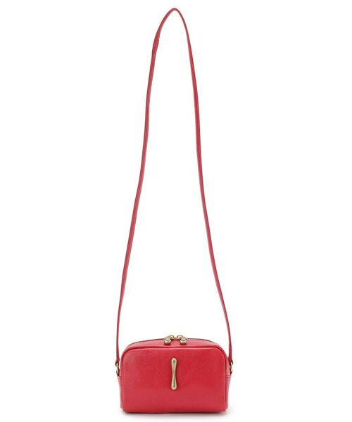 【新品】TOFF&LOADSTONE ミニショルダーバッグ レヴュー ミニ（ショルダーバッグ） | TOFF&LOADSTONE(Ladies
