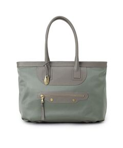 TOFF&LOADSTONE / トフ アンド ロードストーン トートバッグ | Key friends tote（キーフレンズトート）