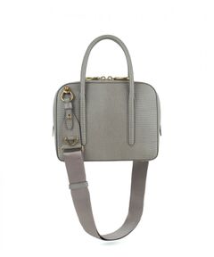 TOFF&LOADSTONE / トフ アンド ロードストーン ボストンバッグ | ジョリー ミニボストン