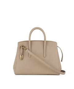 TOFF&LOADSTONE / トフ アンド ロードストーン ハンドバッグ | ジョリー ライトシュリンク（M）