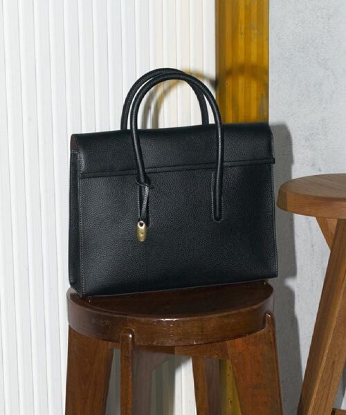 TOFF&LOADSTONE / トフ アンド ロードストーン ビジネスバッグ | デボネア | 詳細20