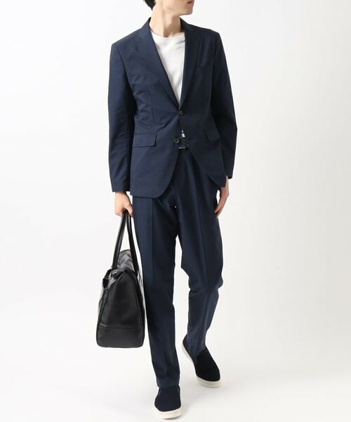 TOFF&LOADSTONE / トフ アンド ロードストーン ビジネスバッグ | タイド | 詳細21