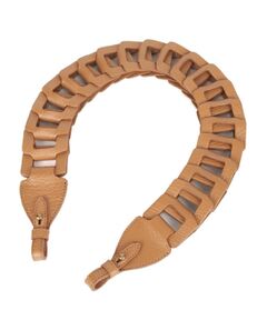 TOFF&LOADSTONE / トフ アンド ロードストーン その他小物 | キャタピラ ショルダーストラップ