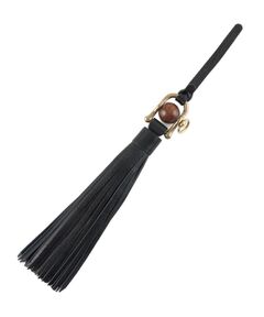 TOFF&LOADSTONE / トフ アンド ロードストーン キーホルダー・ストラップ | タッセルチャーム