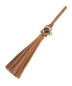 TOFF&LOADSTONE / トフ アンド ロードストーン キーホルダー・ストラップ | タッセルチャーム