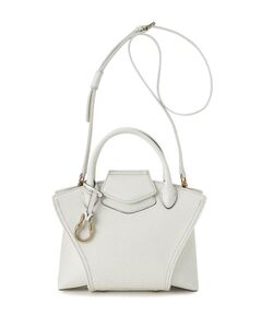 TOFF&LOADSTONE / トフ アンド ロードストーン ハンドバッグ | ビアントート（S）