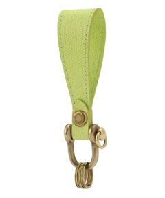 TOFF&LOADSTONE / トフ アンド ロードストーン キーホルダー・ストラップ | キーリング