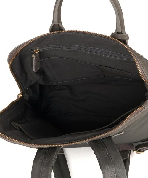 TOFF&LOADSTONE / トフ アンド ロードストーン リュック・バックパック | KEY リュック | 詳細5