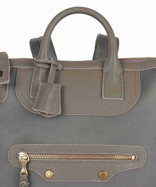 TOFF&LOADSTONE / トフ アンド ロードストーン リュック・バックパック | KEY リュック | 詳細6