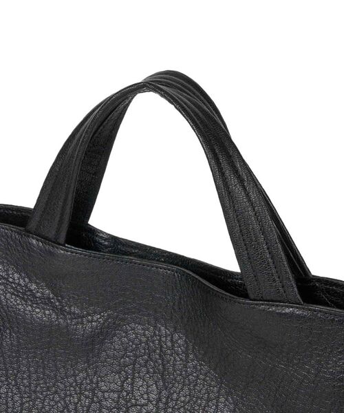 TOFF&LOADSTONE / トフ アンド ロードストーン トートバッグ | リュクス（L） | 詳細19