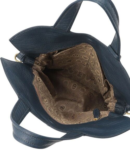 TOFF&LOADSTONE / トフ アンド ロードストーン トートバッグ | リュクス（M） | 詳細16