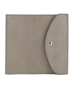 TOFF&LOADSTONE / トフ アンド ロードストーン その他小物 | 別注アイテム【ダイアリーカバー リザード フォー クオバディス（エグゼクティブ）】