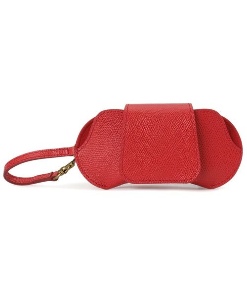 【新品・未使用】トフアンドロードストーン IDケース　ココア IDケース（その他） | TOFF&LOADSTONE(Ladies)（トフアンド