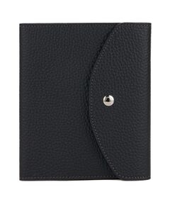 TOFF&LOADSTONE / トフ アンド ロードストーン その他小物 | 【ダイアリーカバー シュリンク フォークオバディス（ビジネス）】